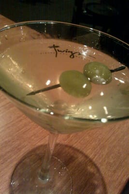 Twigs Bistro and Martini Bar by null