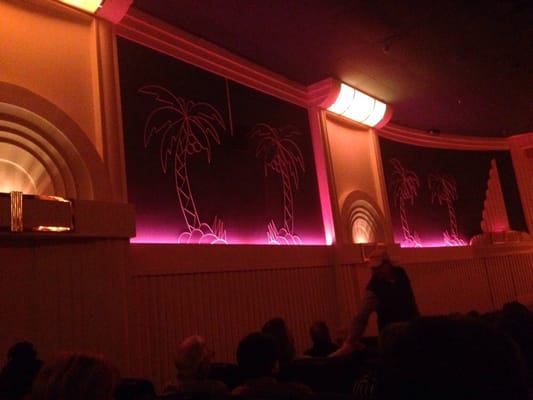 Rio Theatre by null