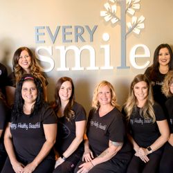 Every Smile Mesa - Every Smile Mesa Team