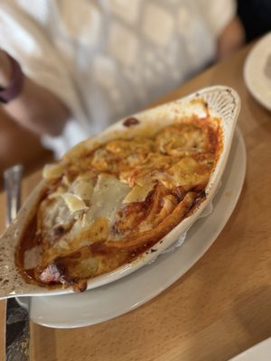 Venezia Trattoria by null