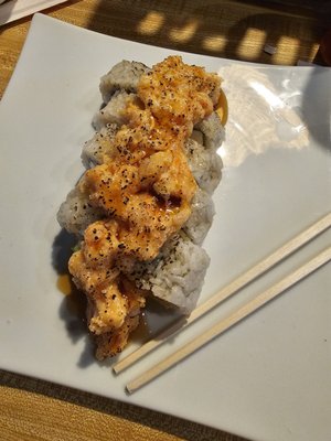 Jin Sushi by null