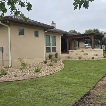 Matthew's Landscapes - Landscaping Near Me - Schertz, Texas Matthew's Landscapes - Landscaping Near Me - Schertz, Texas