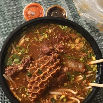 RiceString Noodle Shack - #10. Beef Stew - Cambodian Near Me - Cerritos, California RiceString Noodle Shack - #10. Beef Stew - Cambodian Near Me - Cerritos, California