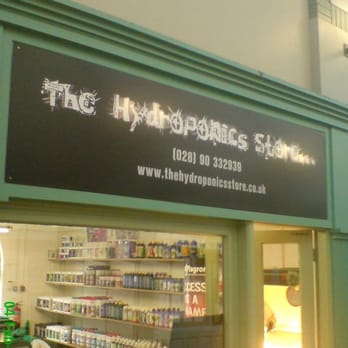 Hydroponics Store Hobby Shops Winetavern Street Belfast United Kingdom Phone Number Yelp