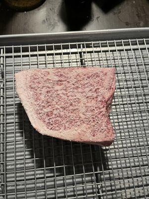 The Vermont Butcher Shop by null