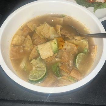 The Kezar Pub - Tortilla Chicken Soup - Pubs Near Me - San Francisco, California The Kezar Pub - Tortilla Chicken Soup - Pubs Near Me - San Francisco, California