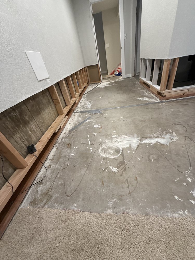 Asbestos Abatement - mold inspector in Lakewood, CO