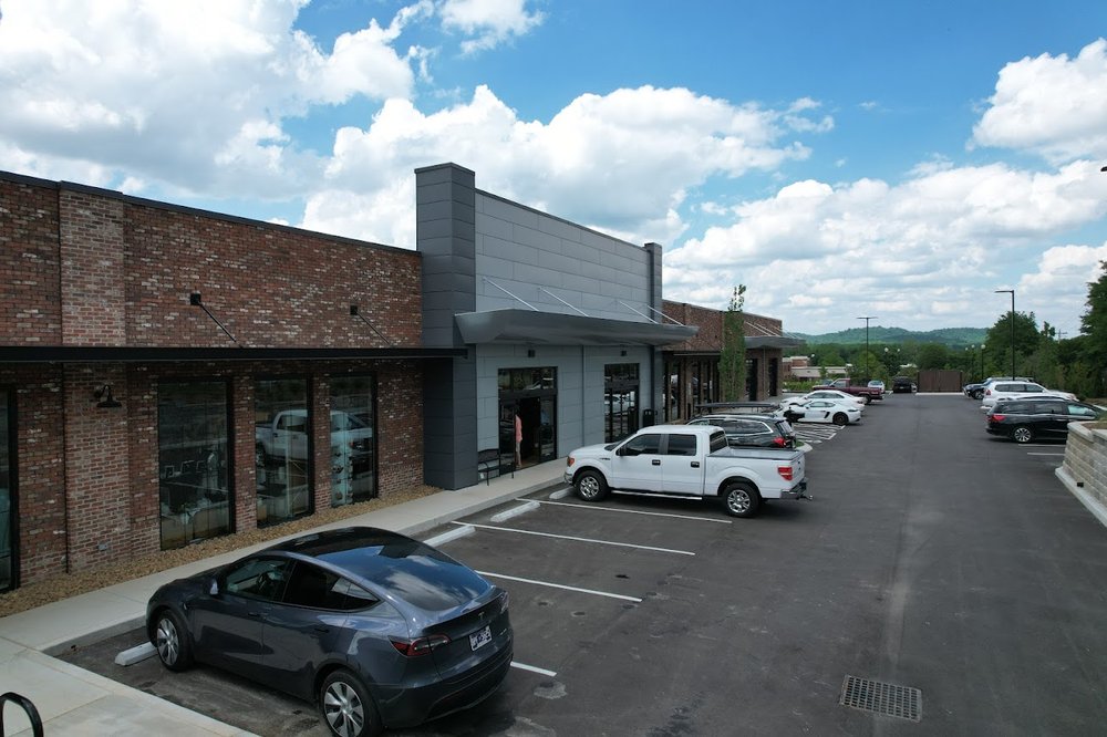 BUTTERS’ ACE HARDWARE Updated August 2024 1109 Elliston Way