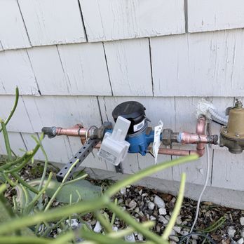 LA Submeter Experts - Submeter project in Woodland Hills - Plumbing Near Me LA Submeter Experts - Submeter project in Woodland Hills - Plumbing Near Me