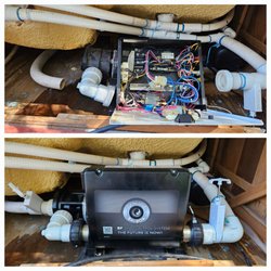 Spa Solutions - Spa Solutions LLC brings spas and hot tubs back to life. Retrofit replacements controls available
