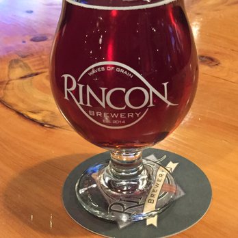 Rincon Brewery - Bombora Belgian Dark Strong, very smooth - Breweries Near Me - Ventura, California Rincon Brewery - Bombora Belgian Dark Strong, very smooth - Breweries Near Me - Ventura, California