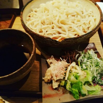 Udon Yamacho Ebisu by null