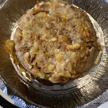 El Castillo De Jagua 2 - Chicken Mofongo - Spanish Near Me - New York, New York El Castillo De Jagua 2 - Chicken Mofongo - Spanish Near Me - New York, New York