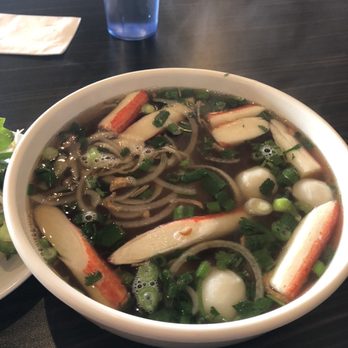 Viet Taste - Seafood pho- outstanding - Vietnamese Near Me - Palatine, Illinois Viet Taste - Seafood pho- outstanding - Vietnamese Near Me - Palatine, Illinois