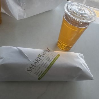 Smartwich Sandwich Shop - Sandwich and drink - Sandwiches Near Me - Syosset, New York Smartwich Sandwich Shop - Sandwich and drink - Sandwiches Near Me - Syosset, New York