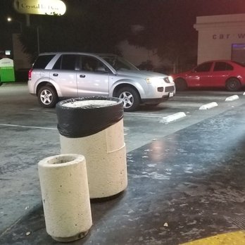 Arco Am Pm - Gas Stations Near Me - El Monte, California