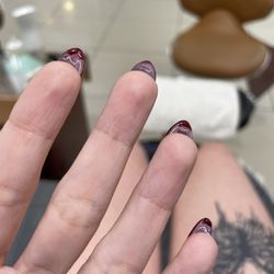 Red Carpet Nails & Spa