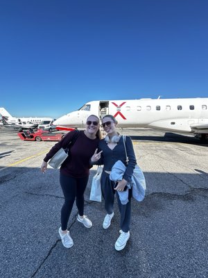 JSX by null