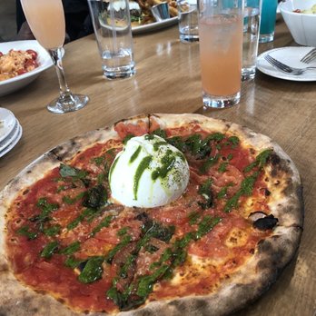 Wood Stack Pizza Kitchen - Metuchen - Burrata pizza - Pizza Near Me - Metuchen, New Jersey Wood Stack Pizza Kitchen - Metuchen - Burrata pizza - Pizza Near Me - Metuchen, New Jersey