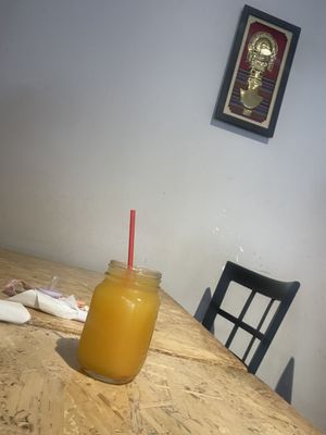 Takatis Peruvian Restaurant by null