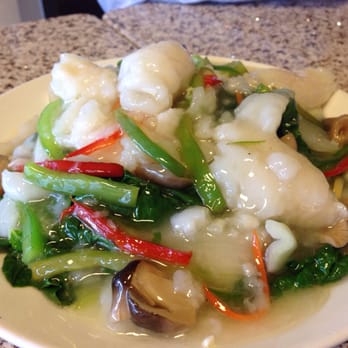 Chinese Dumpling House - Chinese Near Me - Thornhill, Ontario