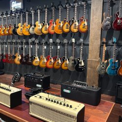 Music Villa Billings