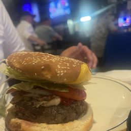 World famous
