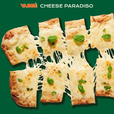 VABBÈ Pizza by null