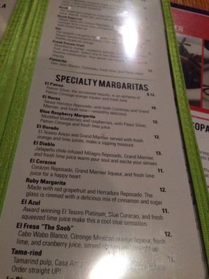 Menu photo 7 Xicohtencatl Great Barrington, MA Menu photo 7 Xicohtencatl Great Barrington, MA