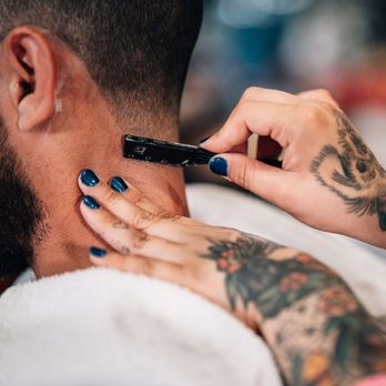 1. Diesel Barbershop