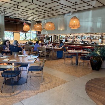 Telefèric Barcelona - Dining room - Spanish Near Me - Roseville, California