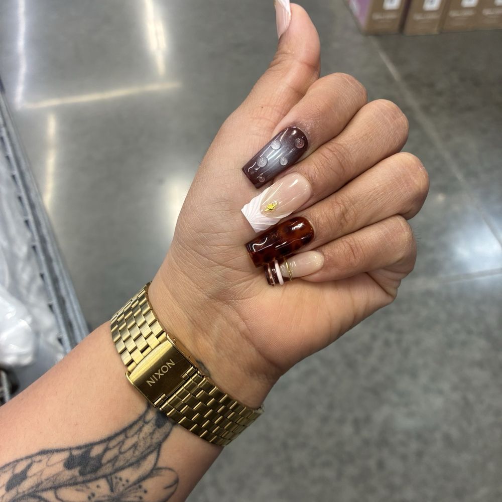 Star Nails - Nail Salons Near Me - Fountain Valley, California Star Nails - Nail Salons Near Me - Fountain Valley, California