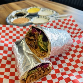 Miss Doner - Turkish Near Me - Mississauga, Ontario