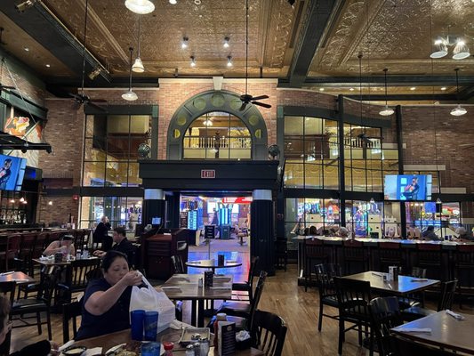 Triple 7 Restaurant and Microbrewery by null