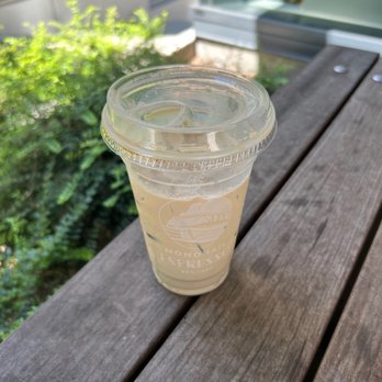 Monorail Espresso - Coffee & Tea Near Me - Seattle, Washington