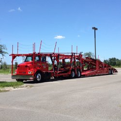 Car Shipping Carriers Miami