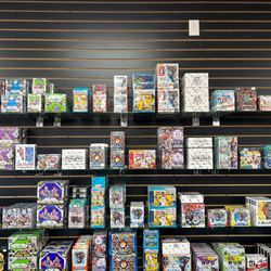 Cards N Hobby - Modern basketball cards