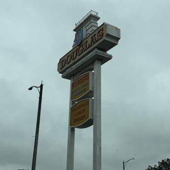 Douglas Burgers #12 - Burgers Near Me - Long Beach, California