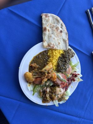 Royal India Restaurant & Bar by null