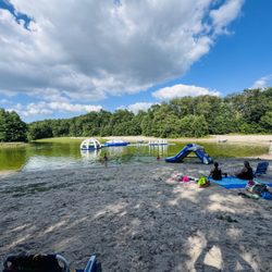 Oak Lake Family Campground