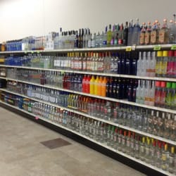 G-Will Liquors