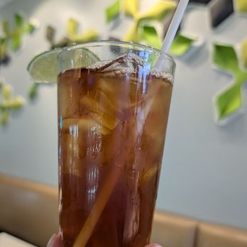 Asian Mint - Thai Near Me - Dallas, Texas