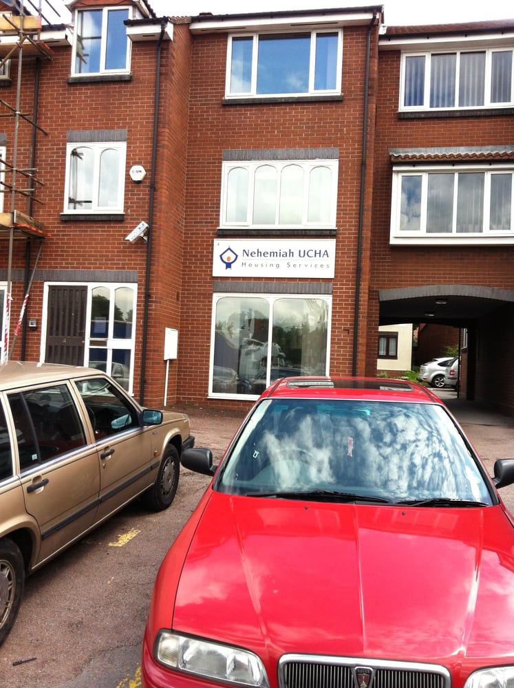 NEHEMIAH HOUSING ASSOCIATION Updated July 2024 5 Birmingham Road