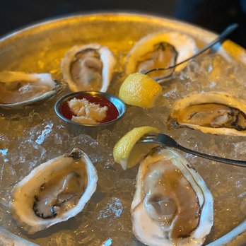 Ford's Fish Shack - Ashburn - Raw oysters - Seafood Near Me - Ashburn, Virginia Ford's Fish Shack - Ashburn - Raw oysters - Seafood Near Me - Ashburn, Virginia