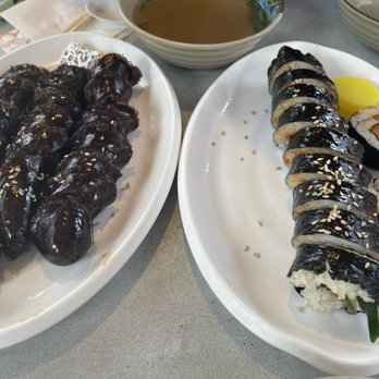 Chung Moo Rollrice & Dongas - Korean Near Me - Flushing, New York Chung Moo Rollrice & Dongas - Korean Near Me - Flushing, New York