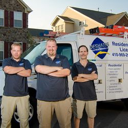 Deshaies Electrical Services