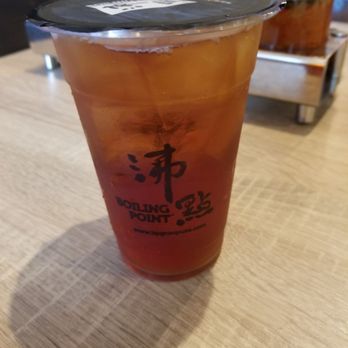 Boiling Point - Taiwanese Near Me - Tukwila, Washington