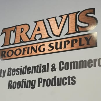 Travis Roofing Supply - Building Supplies Near Me - Austin, Texas Travis Roofing Supply - Building Supplies Near Me - Austin, Texas