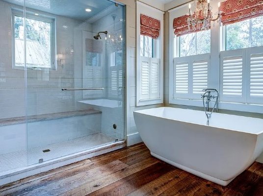 CT Bathroom Pros Logo