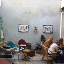La Cantine de Nour d'Egypte